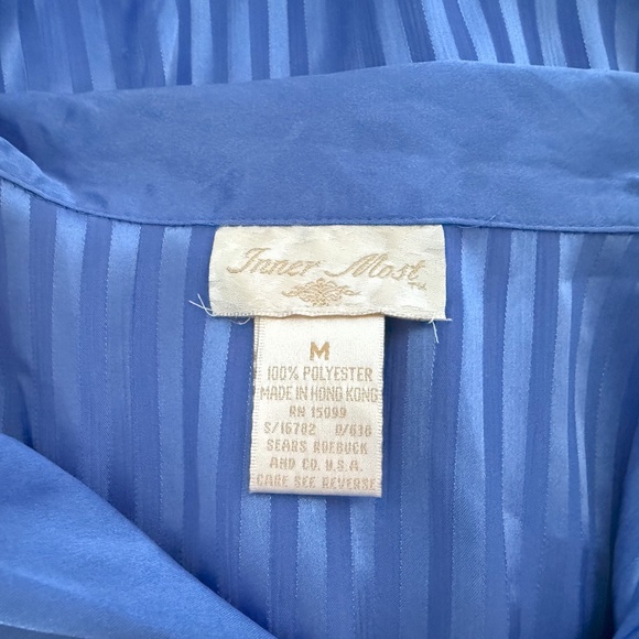 INNER MOST Two Piece Nightwear (Size Medium) - Picture 13 of 15